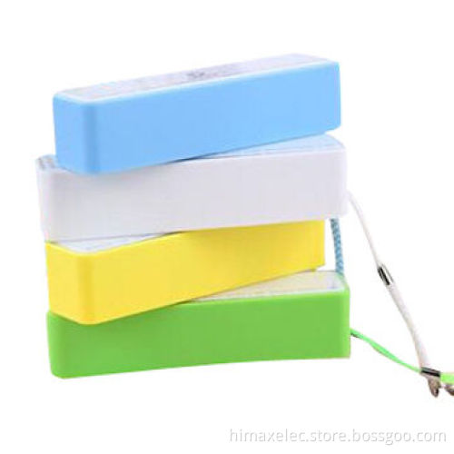 Power Banks, 1200mAh , customized available, four colors can be choose
